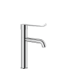 DE2564T1 Delabie Mechanical Sink Mixer With Swivel Spout