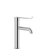 DE2565T1 Delabie Mechanical Mixer With Fixed Spout