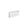 Be-Line Wall-Mounted Shelf With Mounting Bracket