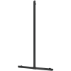 Be-line® T-Shaped Shower Grab Bar With Adjustable Vertical Rail