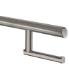 Be-Line® Toilet Roll Holder For Drop-Down Rails