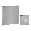 Delabie Tempoflux 3 Side Control Flush System For Accessible Toilets