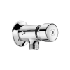 Delabie Tempostop Time Flow Angled Urinal Valve