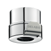 Delabie Push-Fit Biofil Connector F22/100