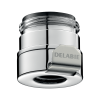 Delabie Push-Fit Biofil Connector M24/100
