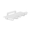 Pressalit SCT 1000 Shower Change Table 1800mm, Fixed Height