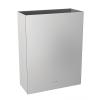 FR-RODX605 - Franke Rodan Wall Mounted Paper Waste Bin